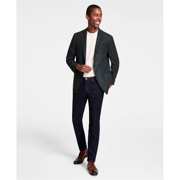 Michael Kors Mens Classic Fit Sport Coat NWT